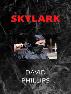 cover image of Skylark